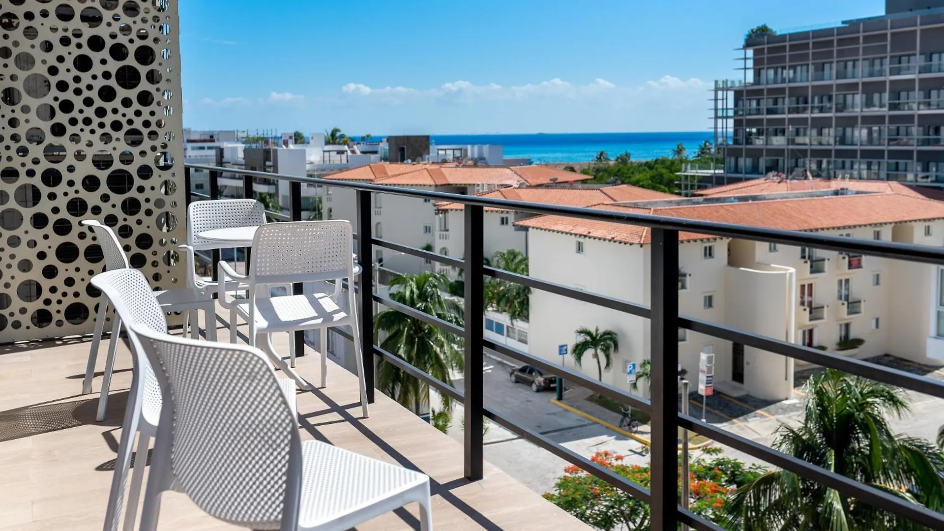 Private Pool 3Bd 3Ba Sleeps 8 Apartment Playa del Carmen 0*,  Mexico