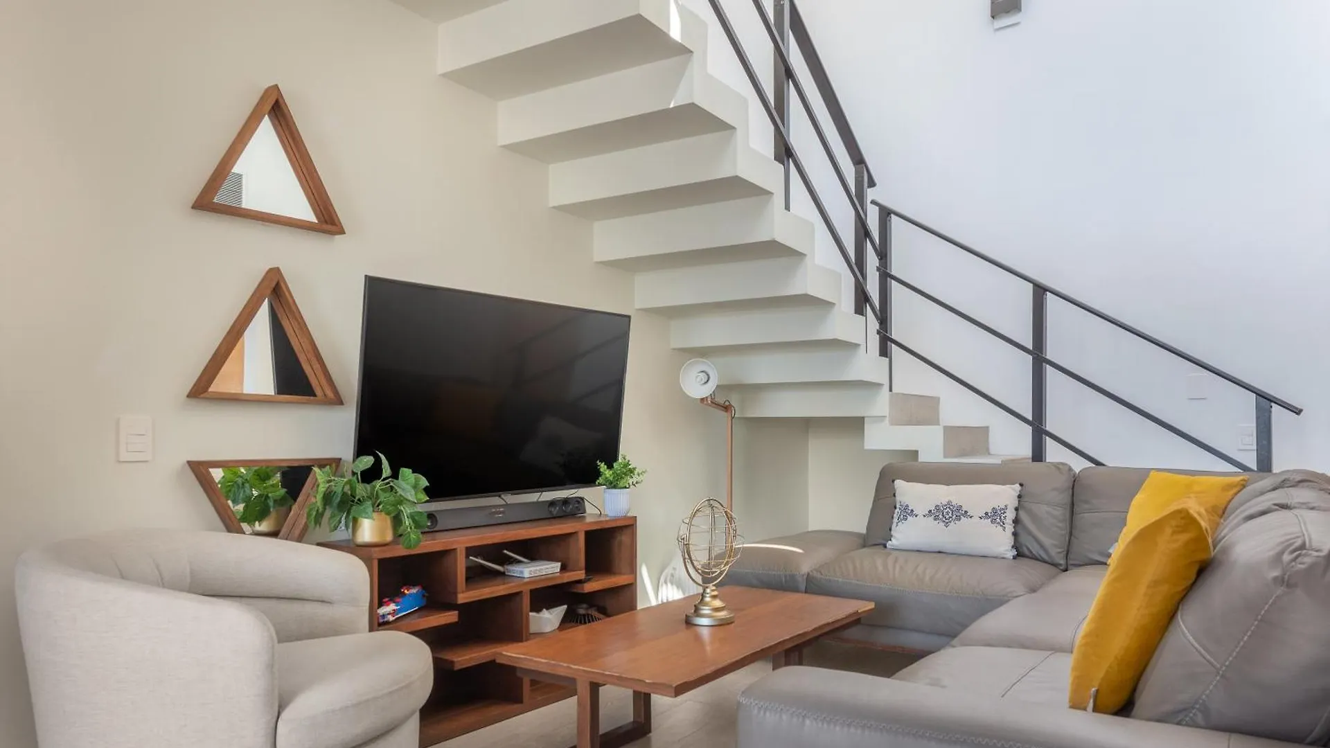 Private Pool 3Bd 3Ba Sleeps 8 Apartment Playa del Carmen Mexico