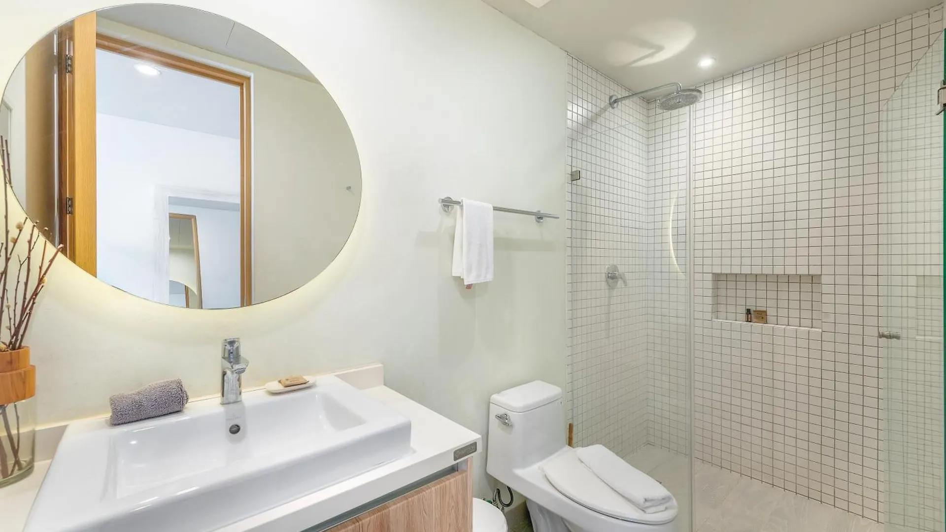 Private Pool 3Bd 3Ba Sleeps 8 Apartment Playa del Carmen Mexico