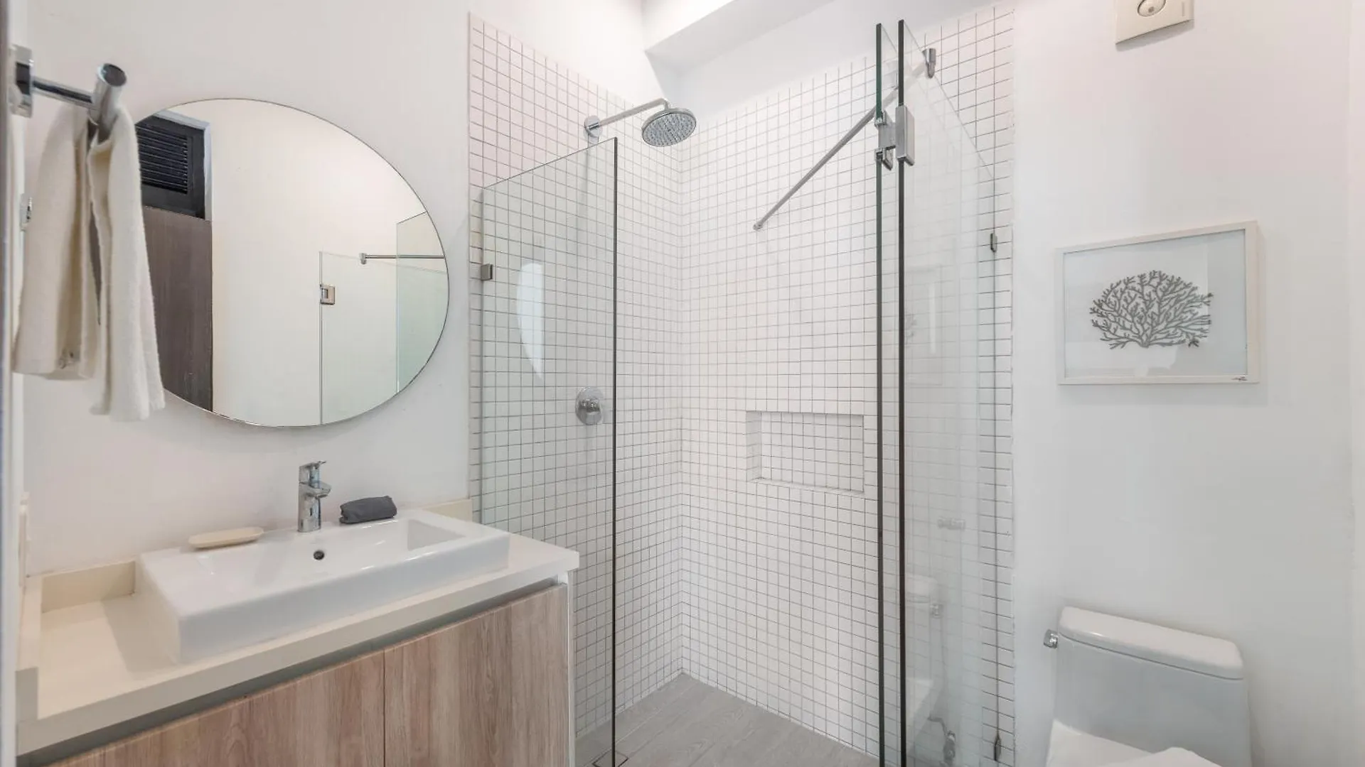 Private Pool 3Bd 3Ba Sleeps 8 Apartment Playa del Carmen