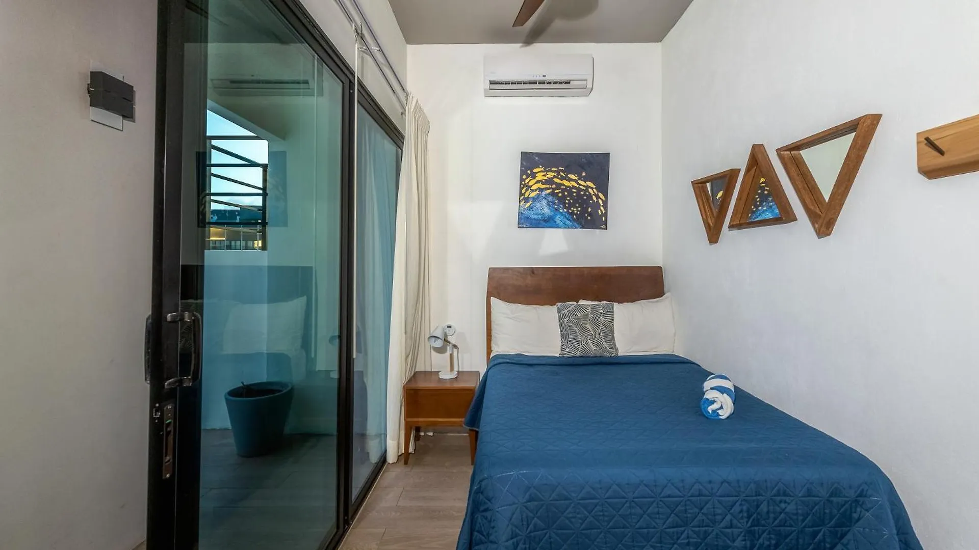 Private Pool 3Bd 3Ba Sleeps 8 Apartment Playa del Carmen