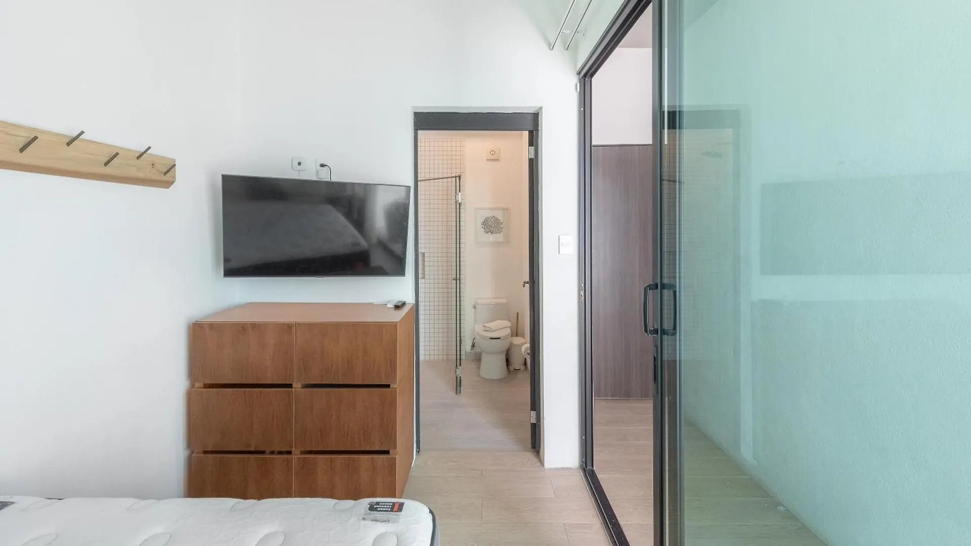 Private Pool 3Bd 3Ba Sleeps 8 Apartment Playa del Carmen 0*,