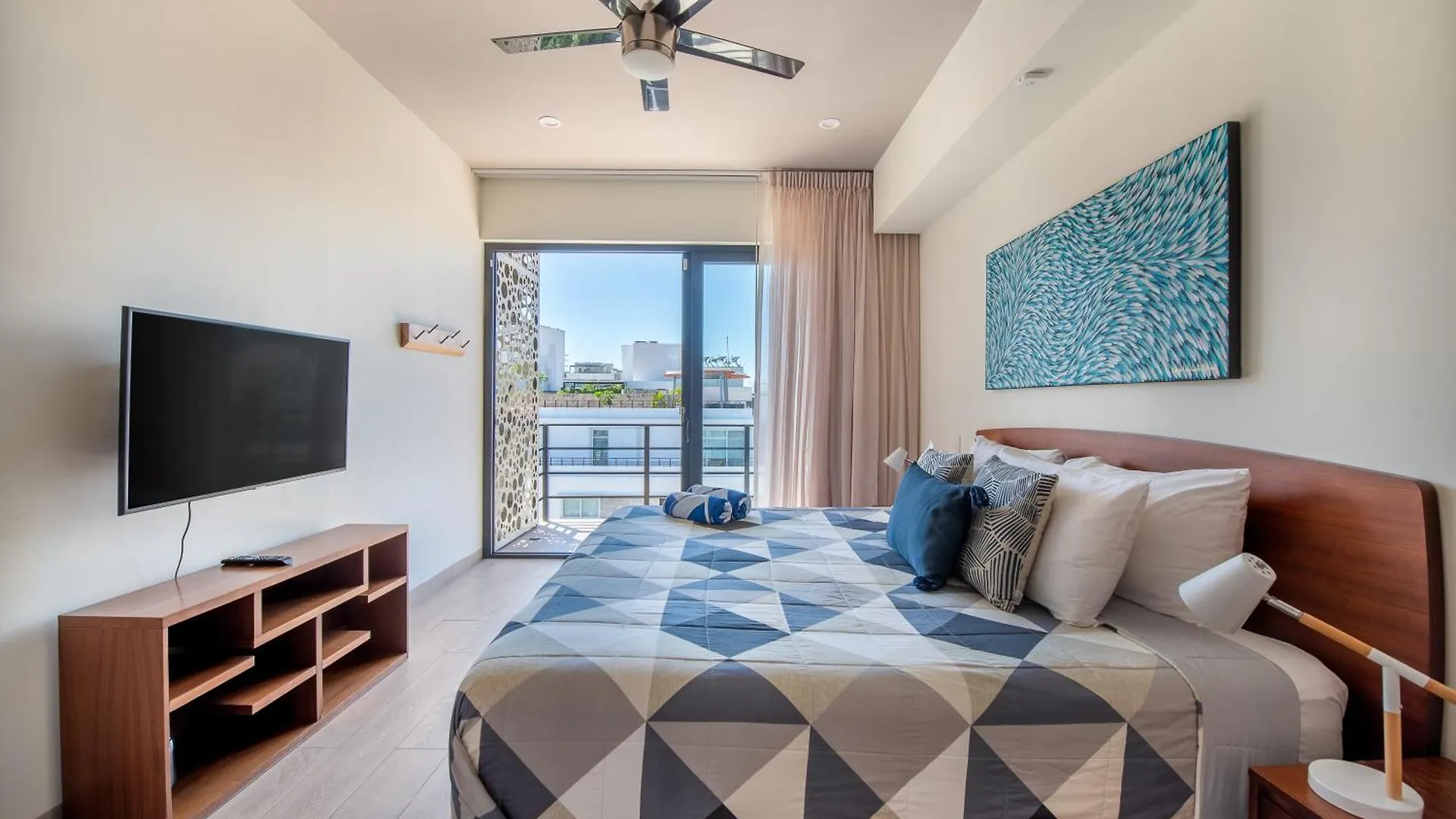 Private Pool 3Bd 3Ba Sleeps 8 Apartment Playa del Carmen