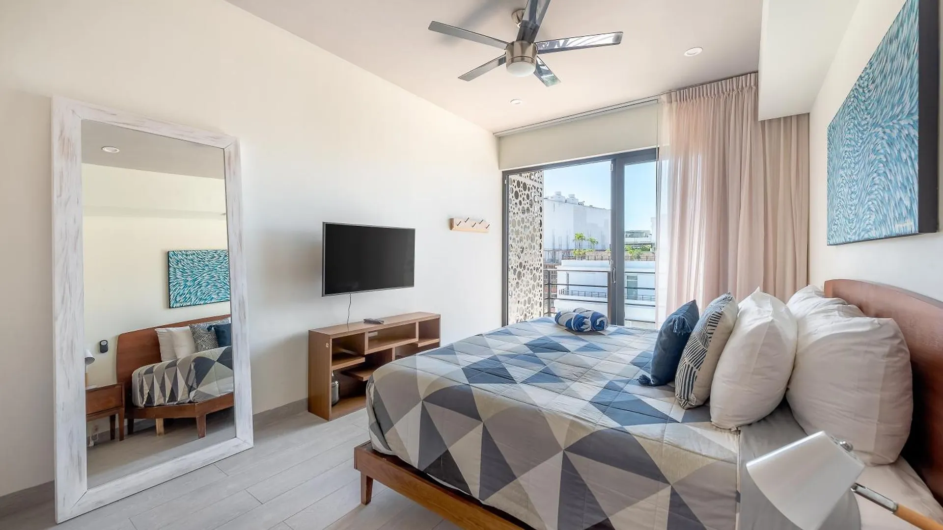 Private Pool 3Bd 3Ba Sleeps 8 Apartment Playa del Carmen