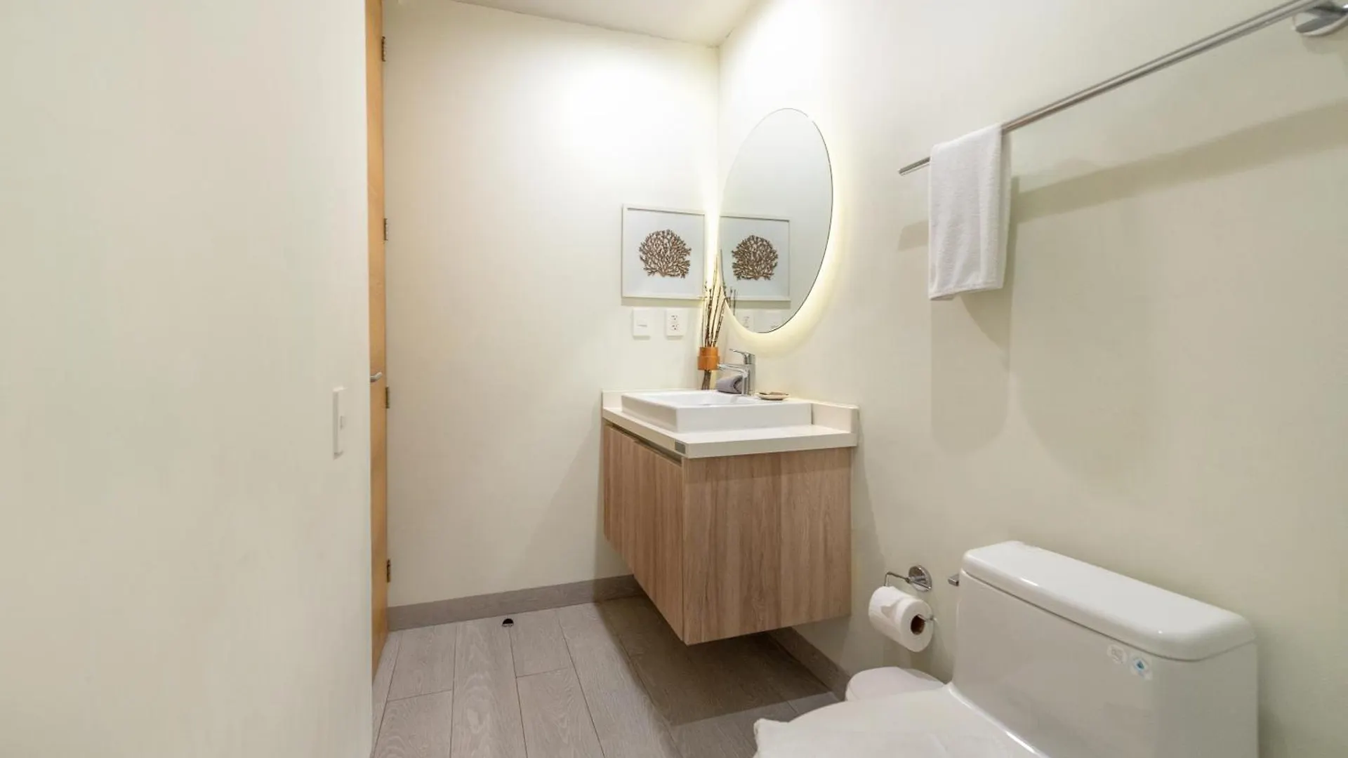 Apartmán Private Pool 3Bd 3Ba Sleeps 8 Playa del Carmen