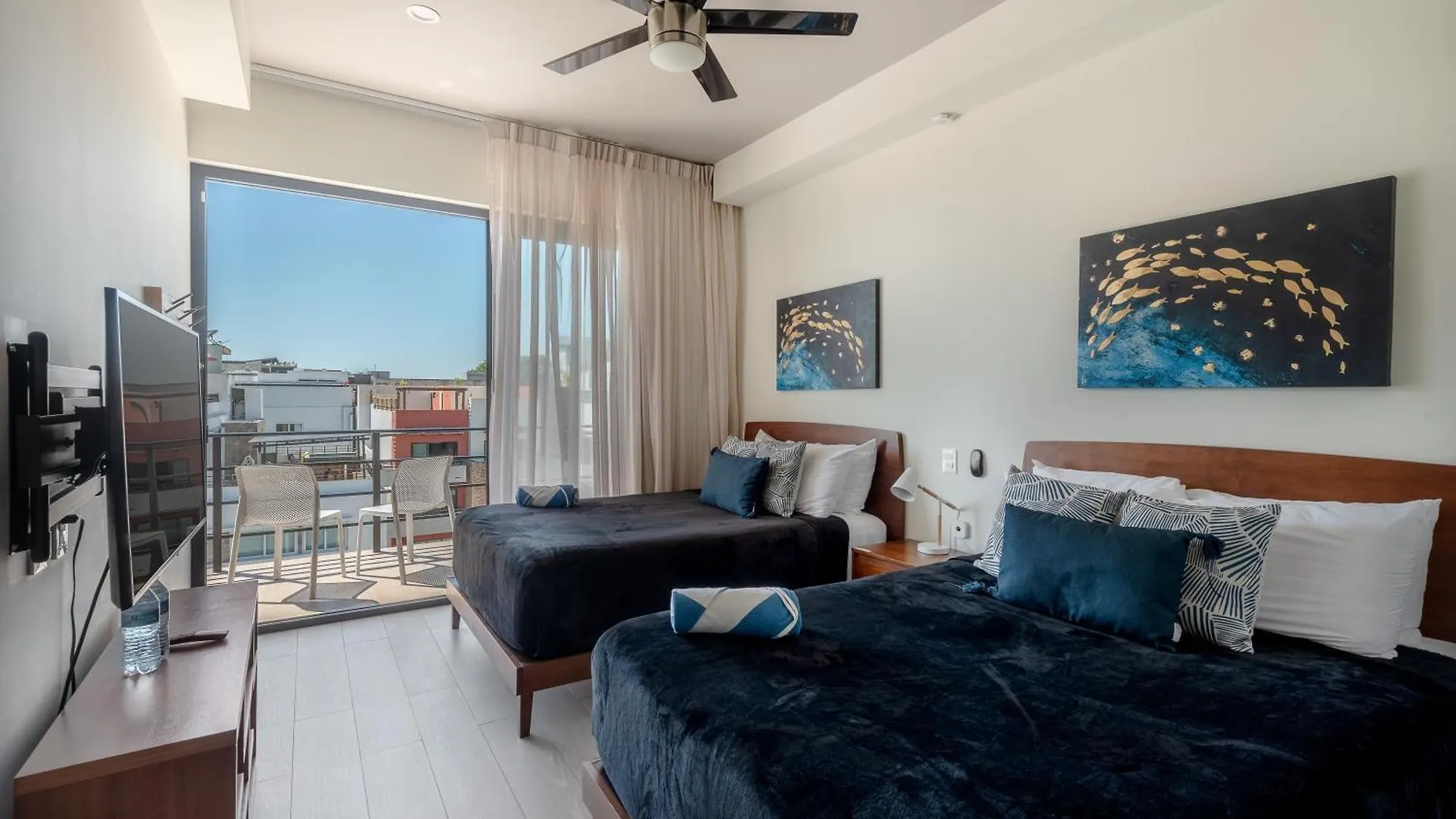 Apartmán Private Pool 3Bd 3Ba Sleeps 8 Playa del Carmen