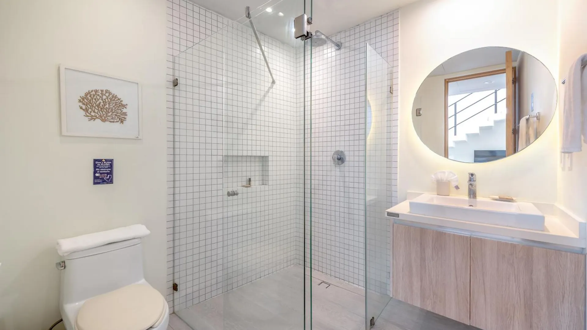 Apartmán Private Pool 3Bd 3Ba Sleeps 8 Playa del Carmen