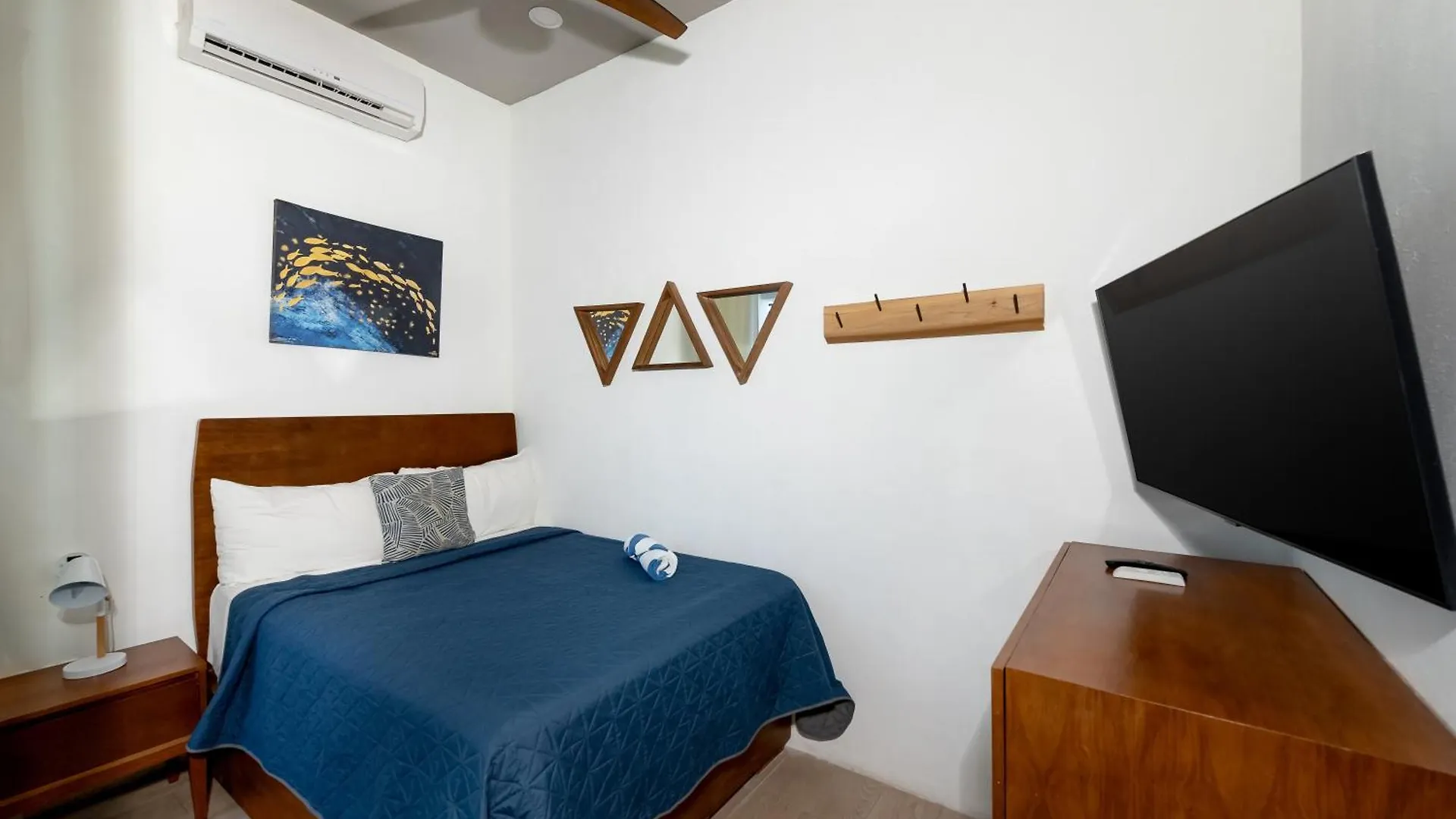 Apartmán Private Pool 3Bd 3Ba Sleeps 8 Playa del Carmen Mexiko