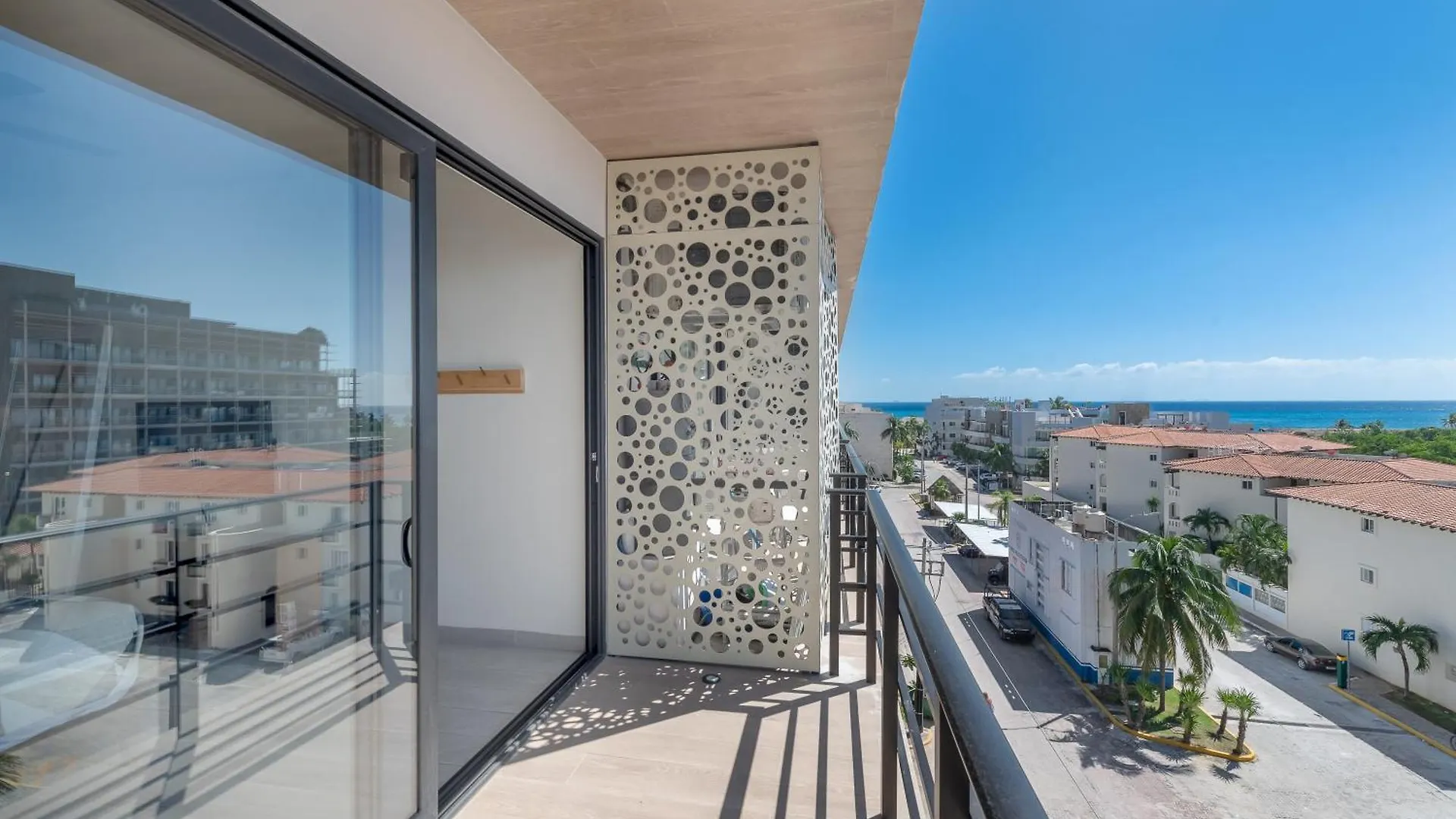 Apartmán Private Pool 3Bd 3Ba Sleeps 8 Playa del Carmen Mexiko